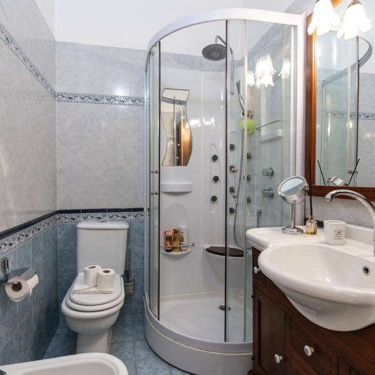 Green Square Apartment Florence - Appartamento con 1 Camera da letto con Vista Parco - 3