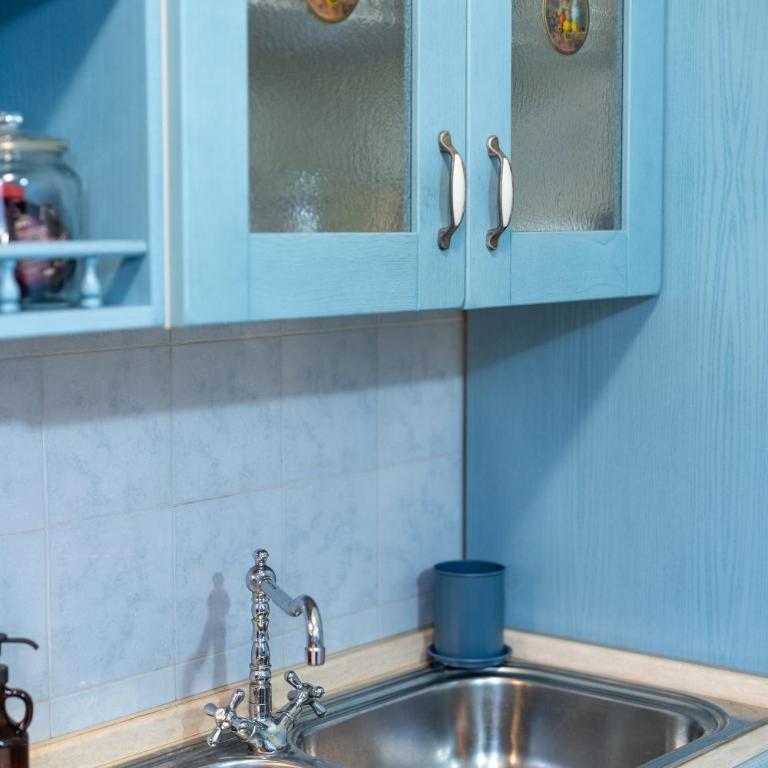 Green Square Apartment Florence - Appartamento con 1 Camera da letto con Vista Parco - 29