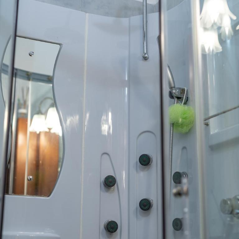 Green Square Apartment Florence - Appartamento con 1 Camera da letto con Vista Parco - 30