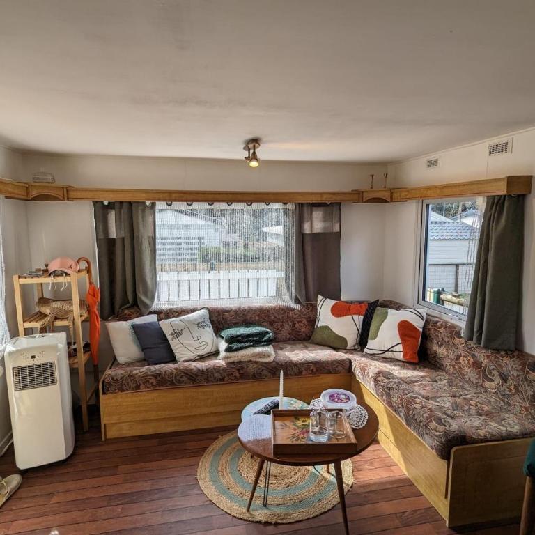 Charming chalet just steps from the sea - Chalet - 2