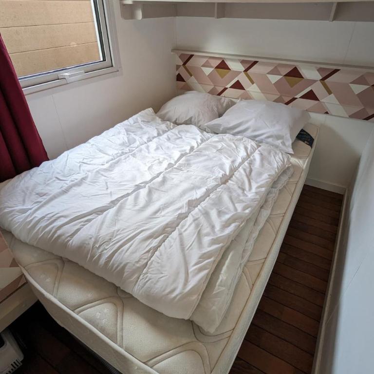 Charming chalet just steps from the sea - Chalet - 6