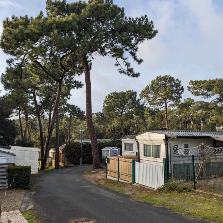 Charming chalet just steps from the sea - Chalet - 9