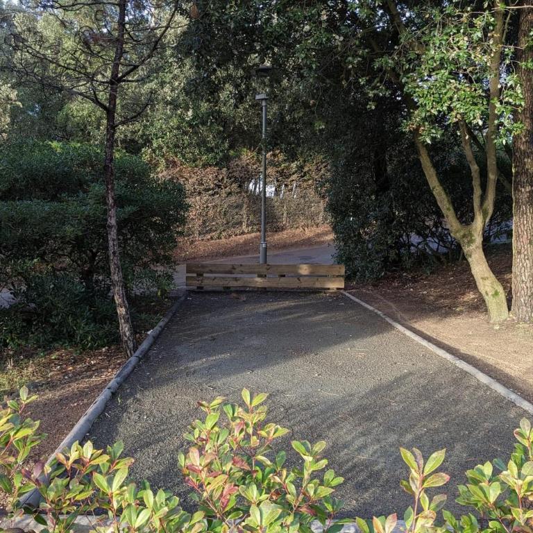 Charming chalet just steps from the sea - Chalet - 12