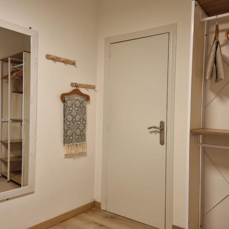 Apartamento 6 plazas Centro Histórico - Three-Bedroom Apartment - 15