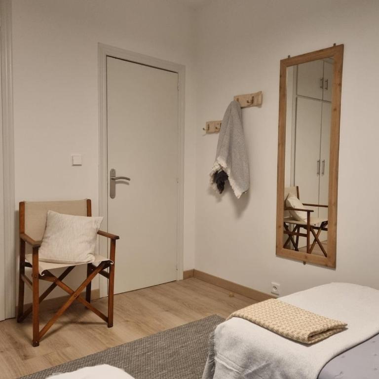 Apartamento 6 plazas Centro Histórico - Three-Bedroom Apartment - 33