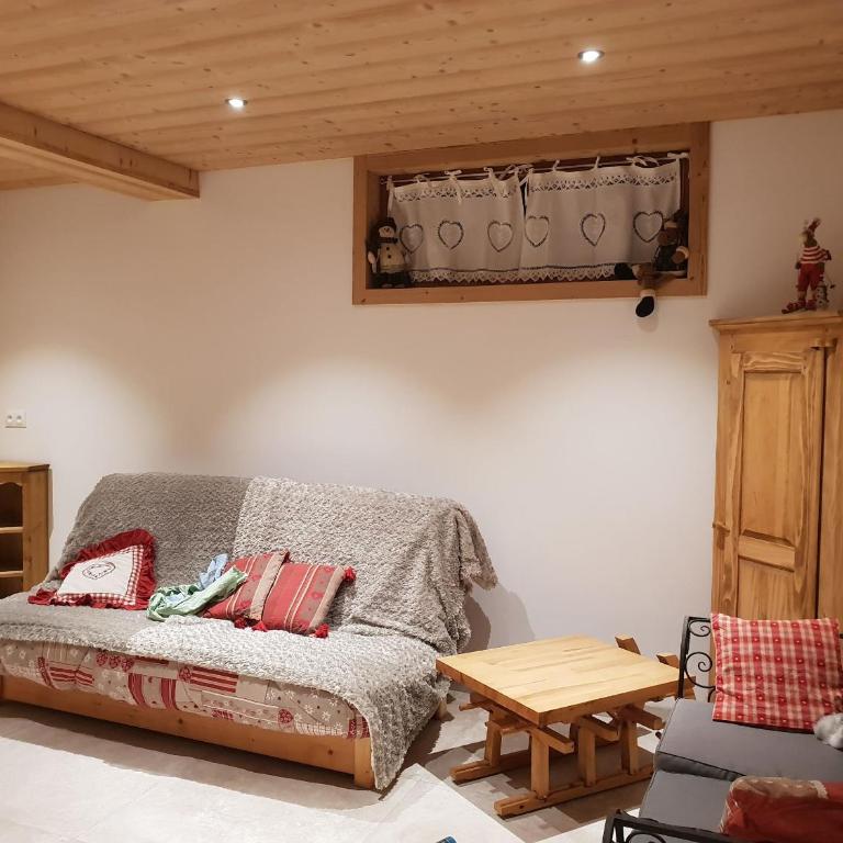 Chalet La Calèche - Châtel Réservation - Chalet - 20