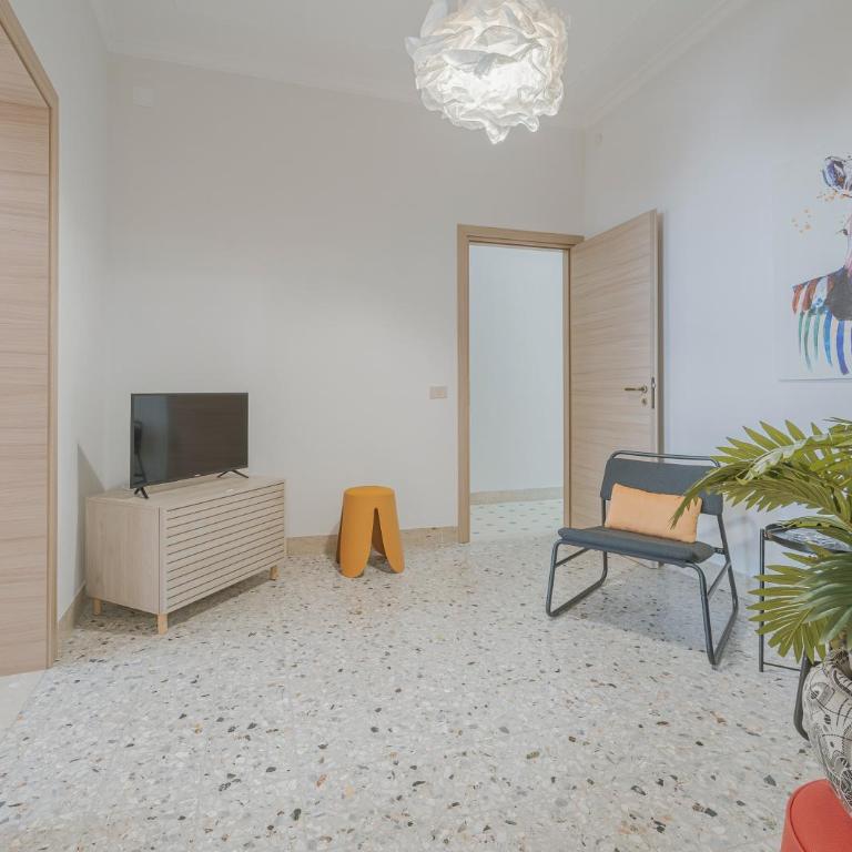 Aloha Apartment - Appartamento con 3 Camere da Letto - 20