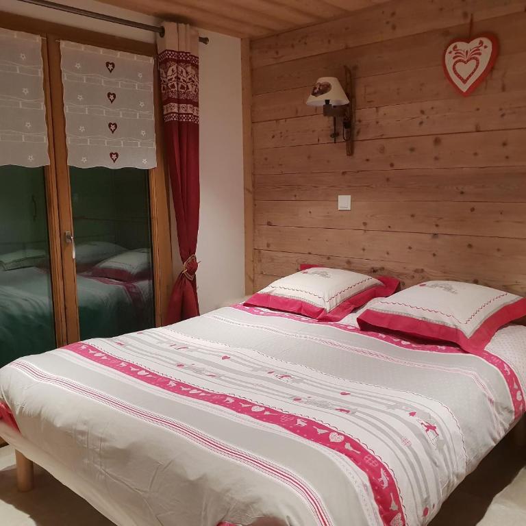 Chalet La Calèche - Châtel Réservation - Chalet - 9