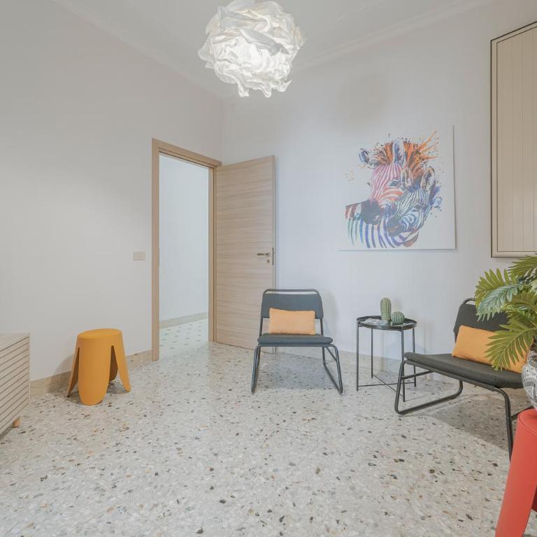 Aloha Apartment - Appartamento con 3 Camere da Letto - 19
