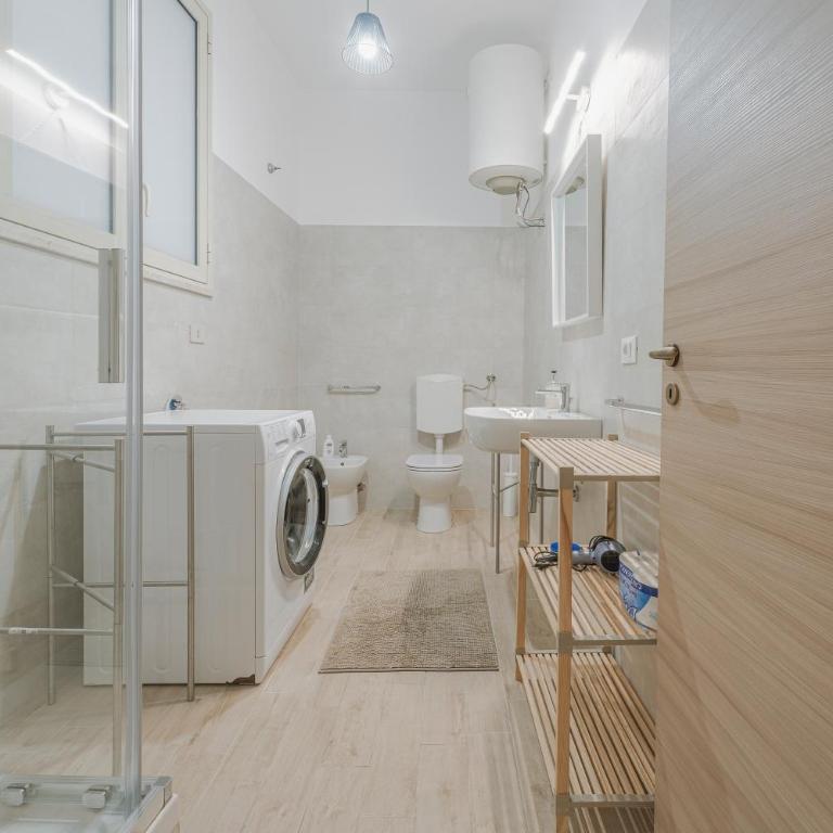 Aloha Apartment - Appartamento con 3 Camere da Letto - 18