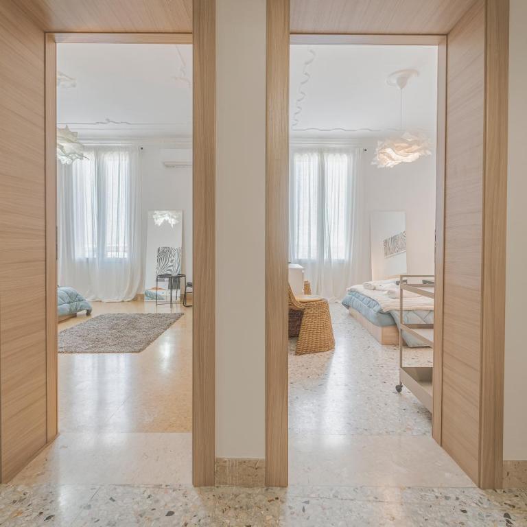 Aloha Apartment - Appartamento con 3 Camere da Letto - 16