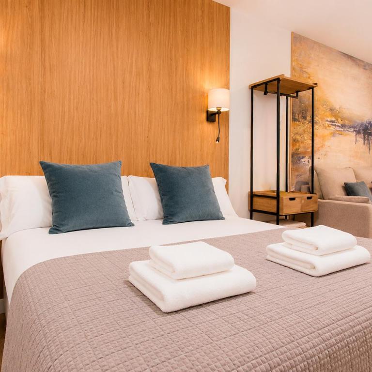 RentalSevilla Macasta - Duplex Studio - 2