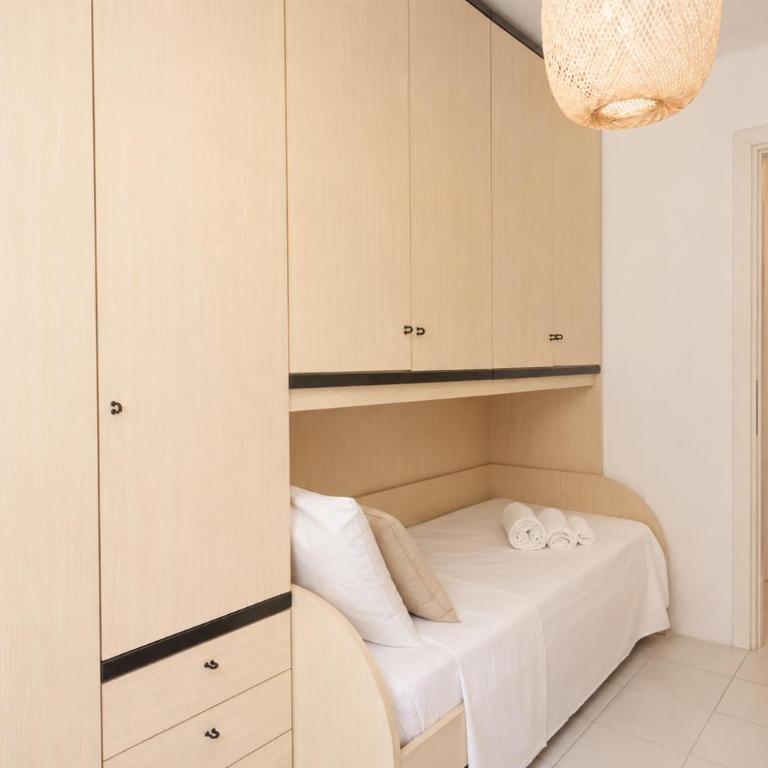 VivimiHome-Porto Rotondo Dream Terrace - Appartamento con 2 Camere da Letto - 5