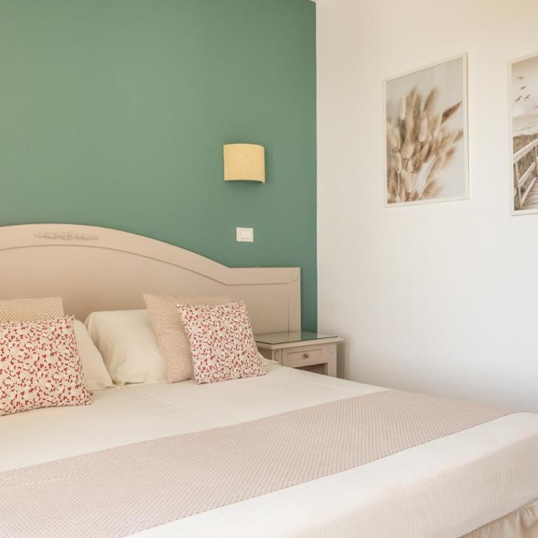 B&B La Vigna - Double or Twin Room - 3