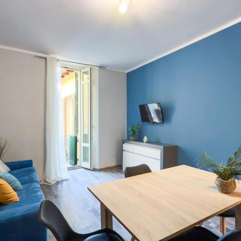 Residenza Santa Anastasia At Piazza Erbe Blu Charme with lift and AC - Appartamento con 1 Camera da Letto - 5