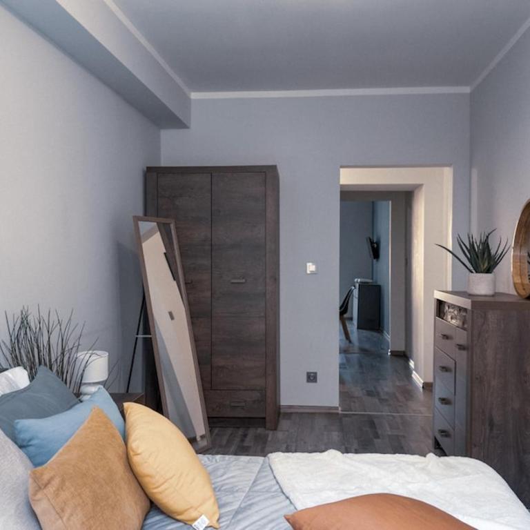 Residenza Santa Anastasia At Piazza Erbe Blu Charme with lift and AC - Appartamento con 1 Camera da Letto - 8