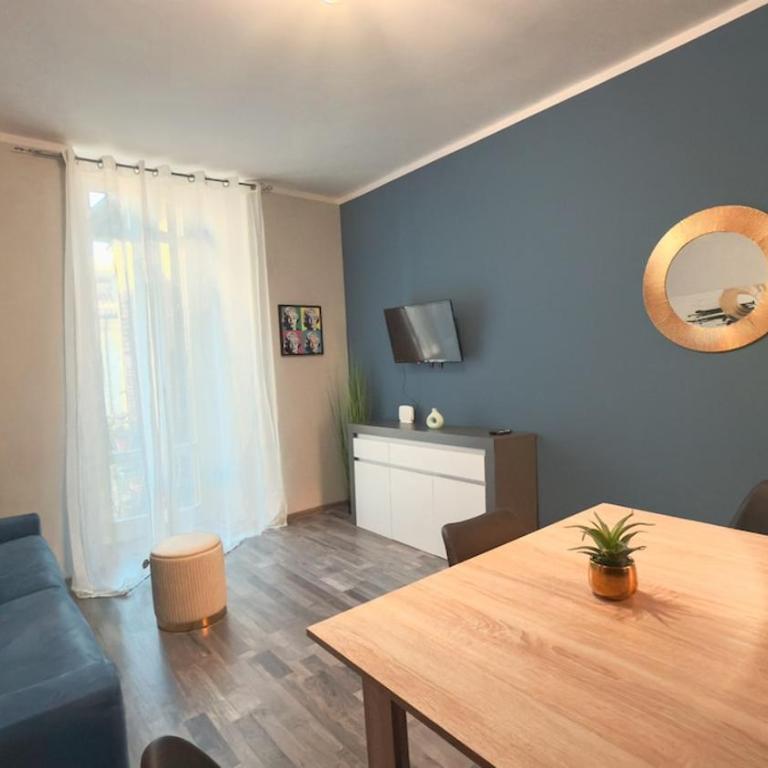 Residenza Santa Anastasia At Piazza Erbe Blu Charme with lift and AC - Appartamento con 1 Camera da Letto - 9