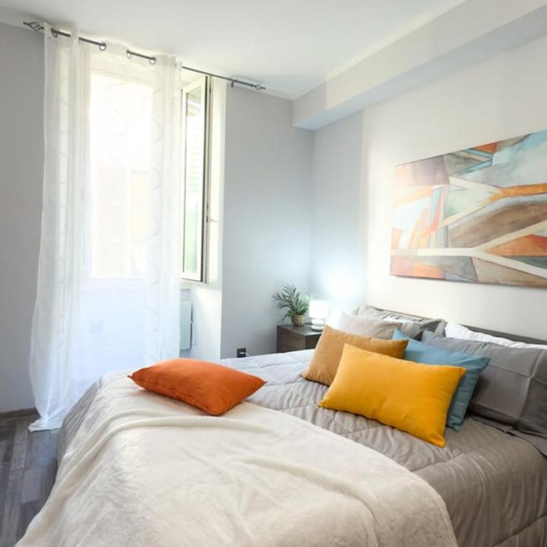 Residenza Santa Anastasia At Piazza Erbe Blu Charme with lift and AC - Appartamento con 1 Camera da Letto - 14