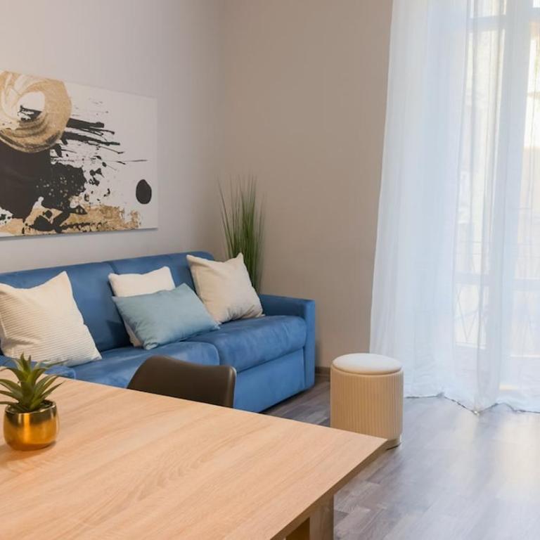 Residenza Santa Anastasia At Piazza Erbe Blu Charme with lift and AC - Appartamento con 1 Camera da Letto - 18