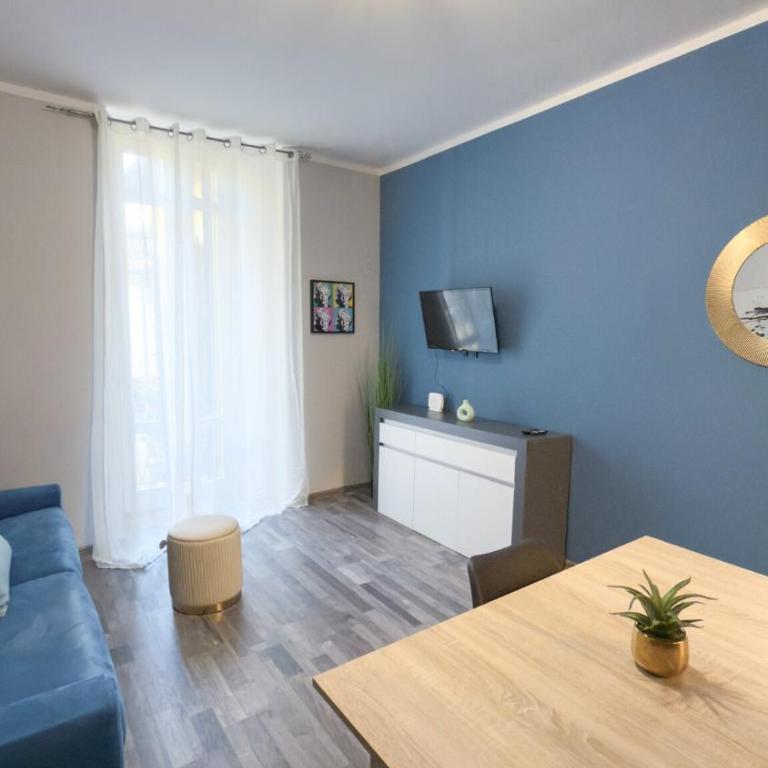 Residenza Santa Anastasia At Piazza Erbe Blu Charme with lift and AC - Appartamento con 1 Camera da Letto - 22