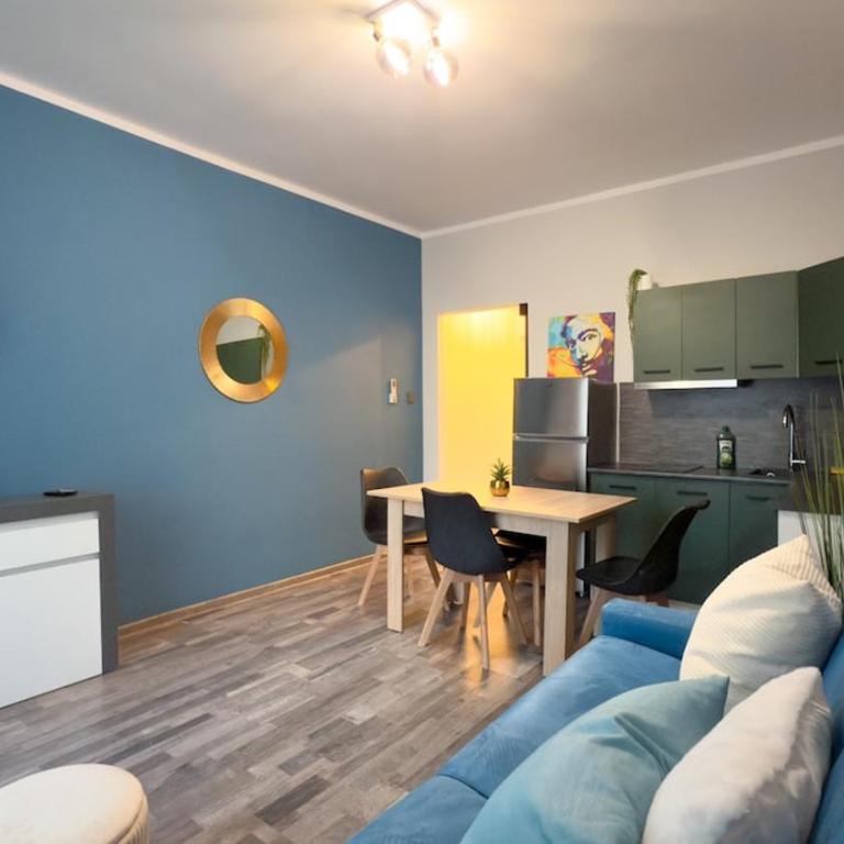 Residenza Santa Anastasia At Piazza Erbe Blu Charme with lift and AC - Appartamento con 1 Camera da Letto - 12