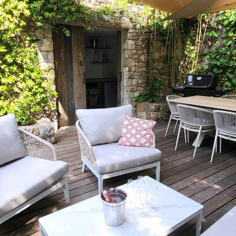 Villa Le Loft by Festif Azur 4-Star 200m2 House with Garden, 5-Min Walk to Palais des Festivals and Beaches - Deluxe Villa - 71