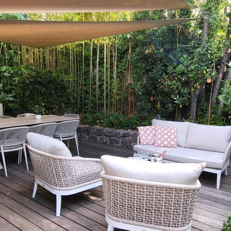 Villa Le Loft by Festif Azur 4-Star 200m2 House with Garden, 5-Min Walk to Palais des Festivals and Beaches - Deluxe Villa - 13