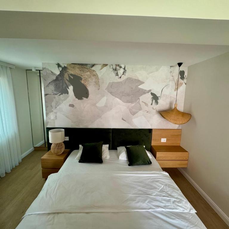 Seafront Apartments Przno - Studio sa Balkonom - 2