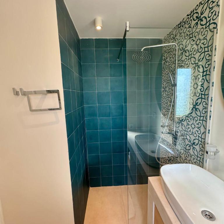 Seafront Apartments Przno - Studio sa Balkonom - 9