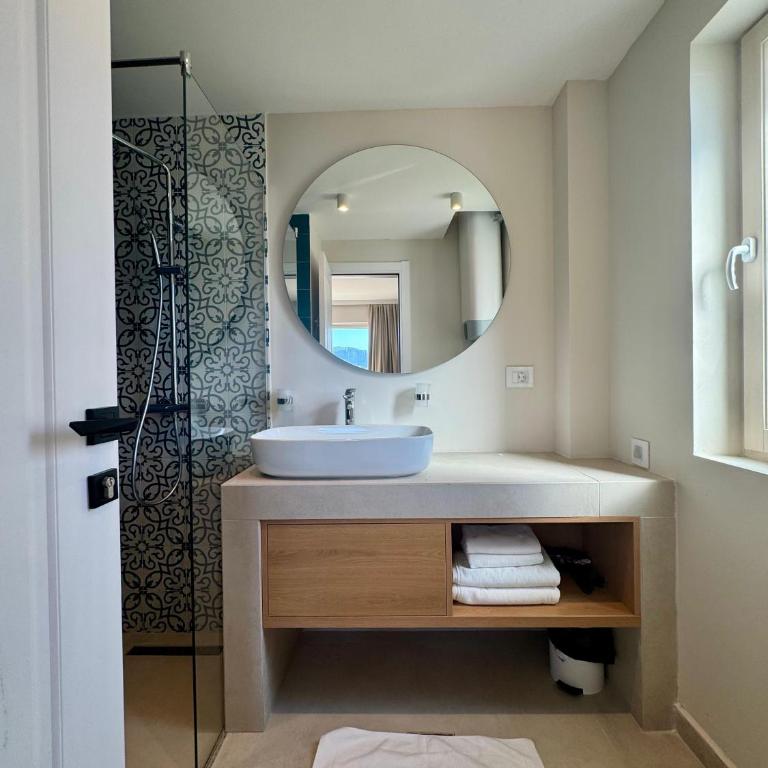 Seafront Apartments Przno - Studio sa Balkonom - 14