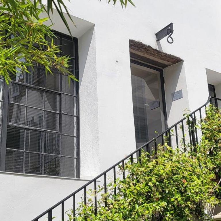 Villa Le Loft by Festif Azur 4-Star 200m2 House with Garden, 5-Min Walk to Palais des Festivals and Beaches - Deluxe Villa - 11