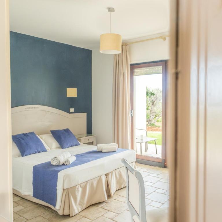 B&B La Vigna - Double or Twin Room - 13