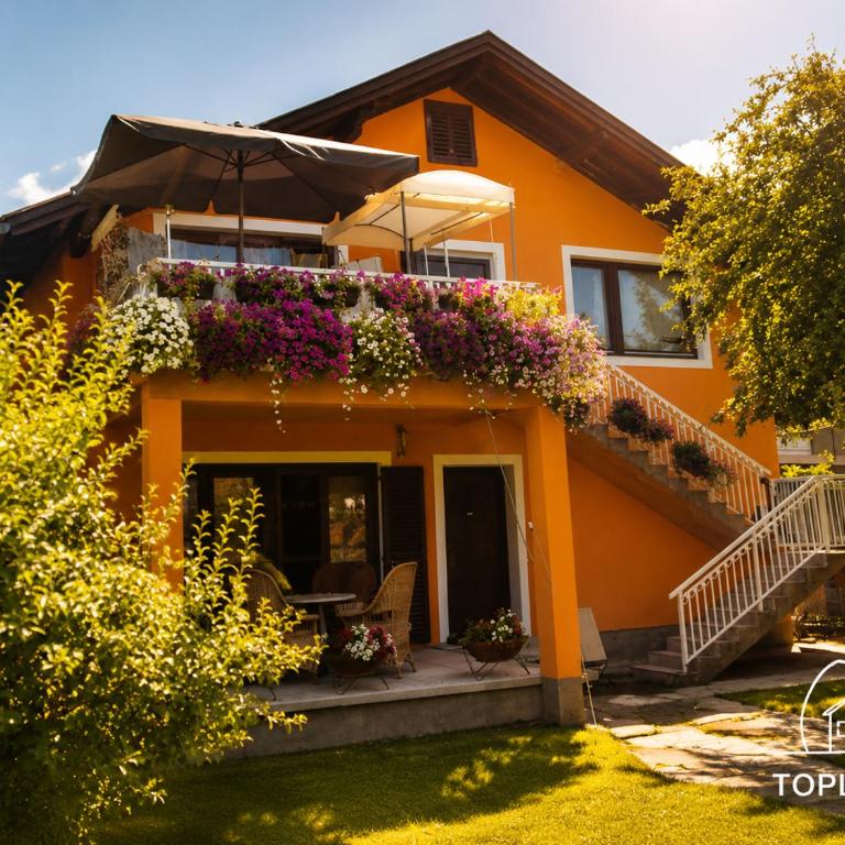 Topli dom - Two-Bedroom Apartment - 2