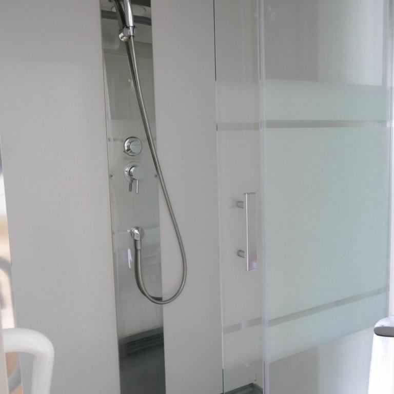 Hôtel Modern - Chambre Double - 17
