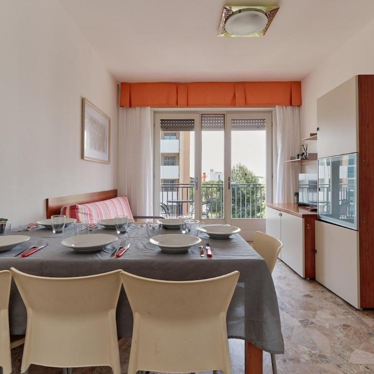 Smeralda Superior, 8 posti vicino al mare e alle terme - Appartamento Deluxe con 3 Camere da Letto - 25