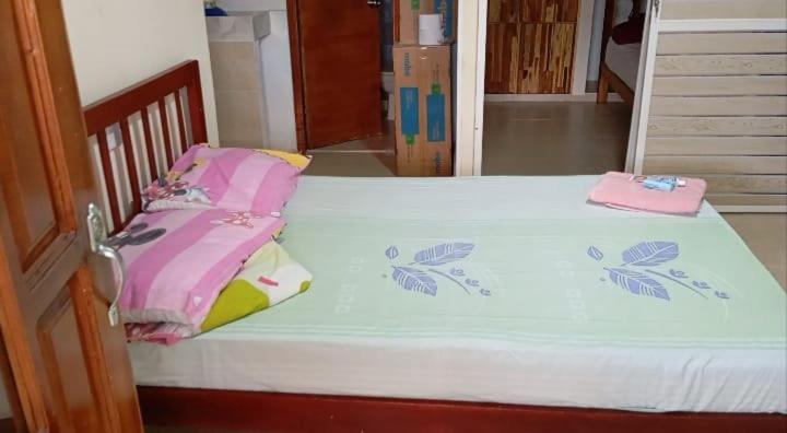 Apartaestudio - Apartamento de 1 dormitorio - 10