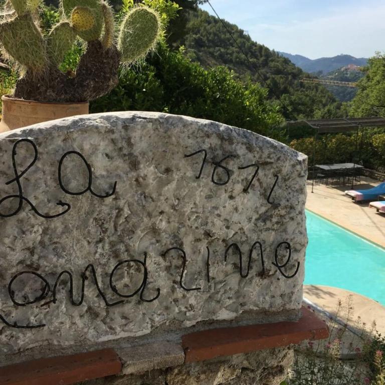 La Bergerie Vue Mer et piscine - Proche de Nice - Appartement - 8
