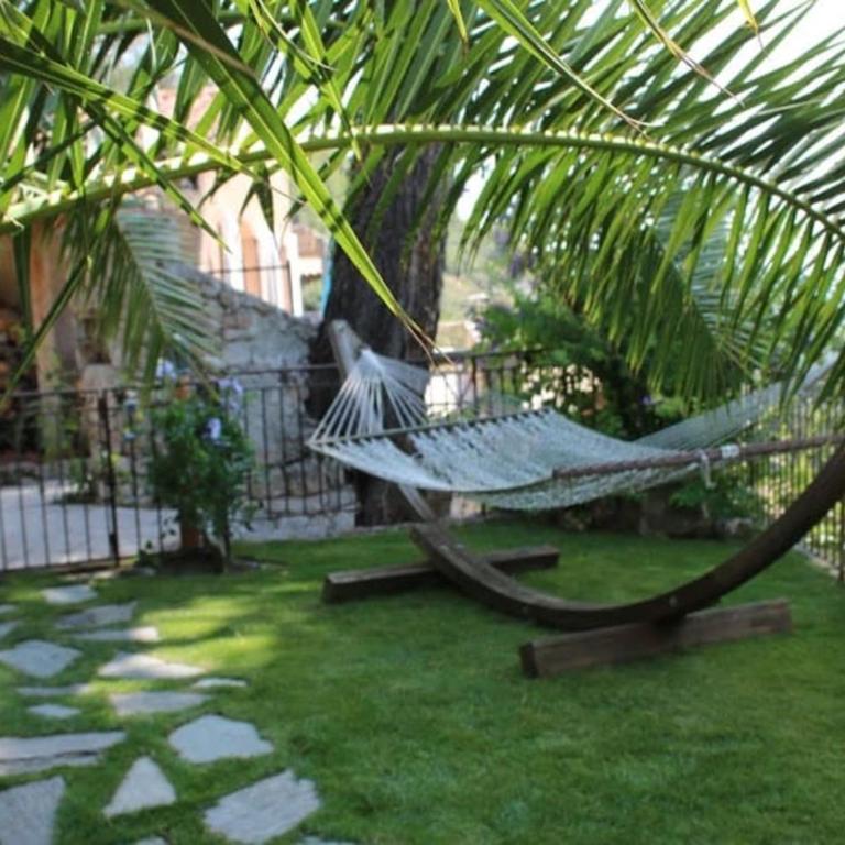 La Bergerie Vue Mer et piscine - Proche de Nice - Appartement - 11