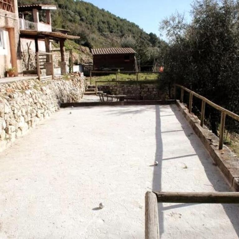La Bergerie Vue Mer et piscine - Proche de Nice - Appartement - 14