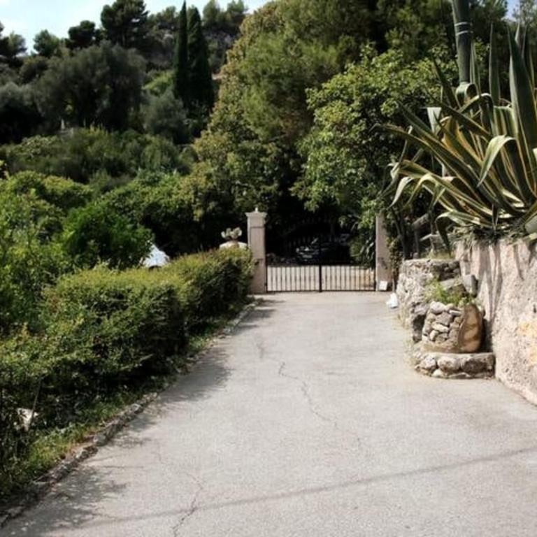 La Bergerie Vue Mer et piscine - Proche de Nice - Appartement - 18