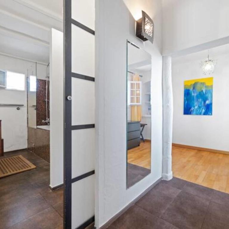 La Bergerie Vue Mer et piscine - Proche de Nice - Appartement - 29