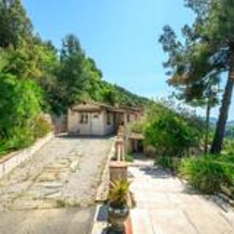 La Bergerie Vue Mer et piscine - Proche de Nice - Appartement - 30