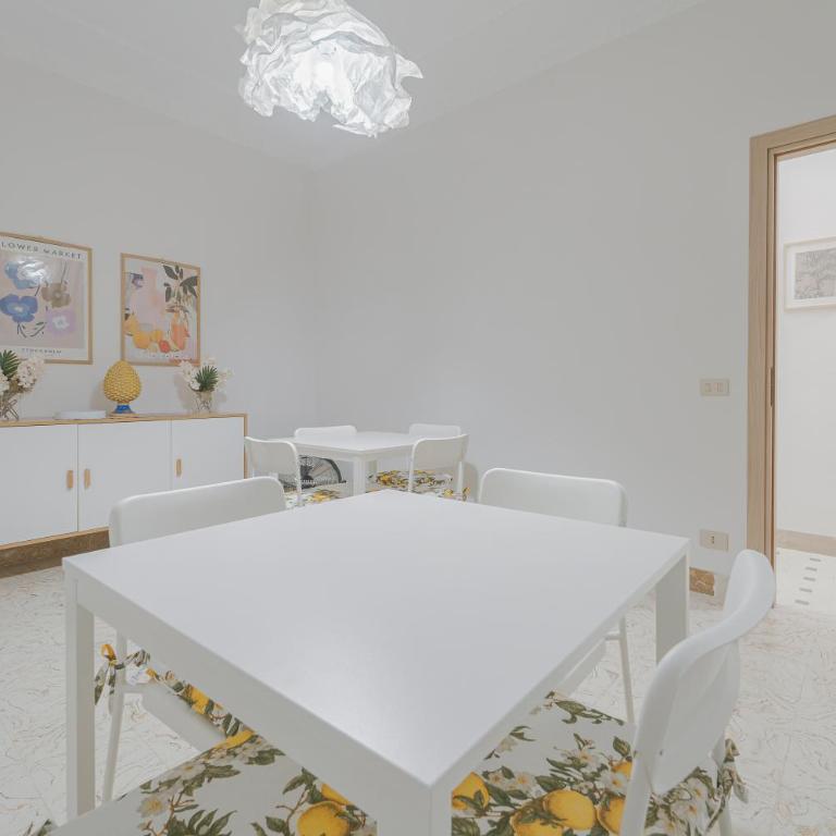 Aloha Apartment - Appartamento con 3 Camere da Letto - 23