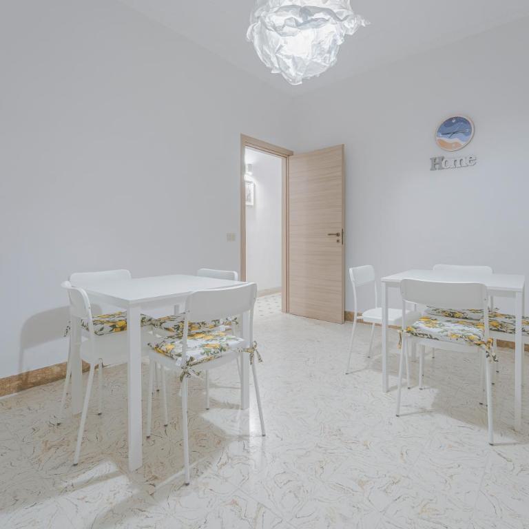 Aloha Apartment - Appartamento con 3 Camere da Letto - 22