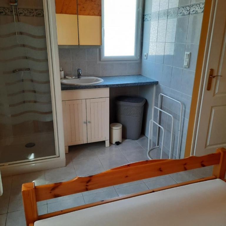 Charming house with garden in Sables-d'Olonne - Casa Vacanze - 6