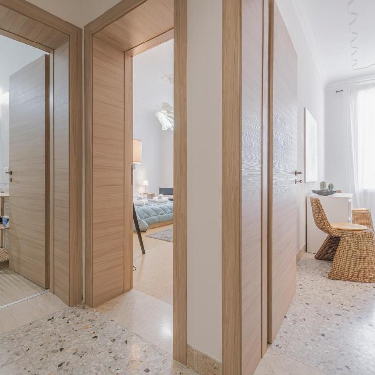 Aloha Apartment - Appartamento con 3 Camere da Letto - 25