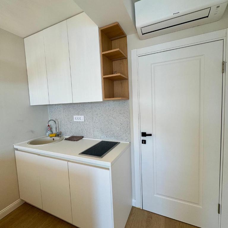 Seafront Apartments Przno - Studio sa Pogledom na More - 2