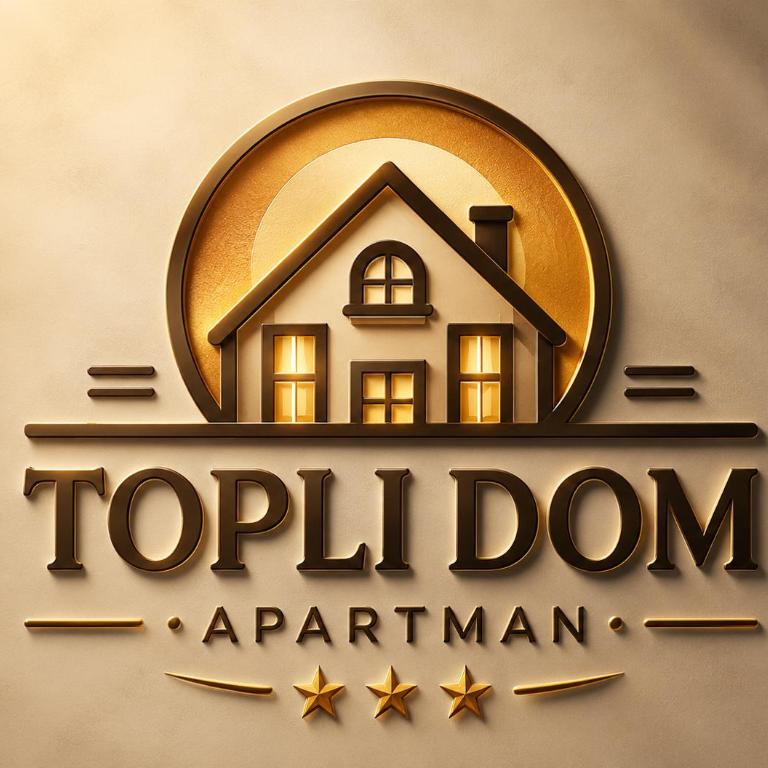Topli dom - Two-Bedroom Apartment - 1