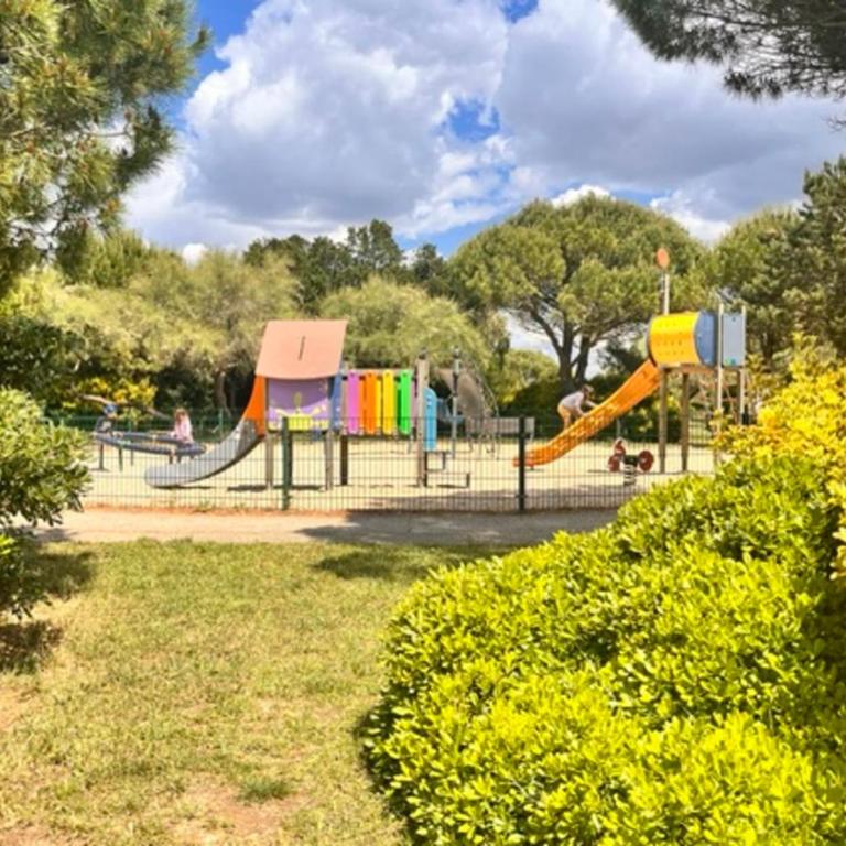 Studio avec terrasse et parking à La Rochelle - Studio - 9