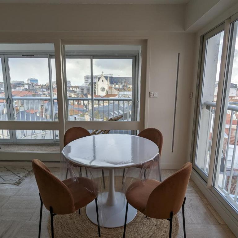Loving cocoon with furnished balcony - Appartamento - 7